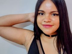 RachelHarrington - female with black hair webcam at LiveJasmin