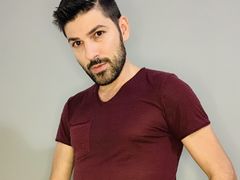 LucenzoPrince from LiveJasmin