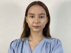 LucettaBritt from LiveJasmin