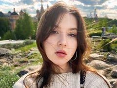 LucettaDodd from LiveJasmin