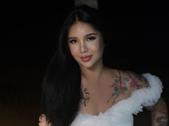 LuciSantos from LiveJasmin