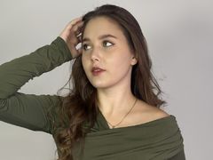 LuciaHurles from LiveJasmin