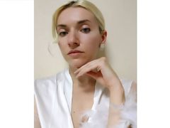 LuciaMartorell - blond female webcam at LiveJasmin