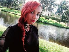 LuciaRedd from LiveJasmin