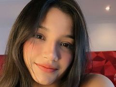 LuciaVegas from LiveJasmin