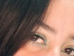 LuciaVonne - female with black hair and  big tits webcam at LiveJasmin