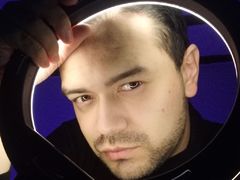 LucianS from LiveJasmin