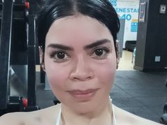 LucianaRoselle from LiveJasmin