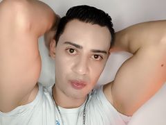 LucianoTorres from LiveJasmin