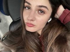 LucieGarden from LiveJasmin