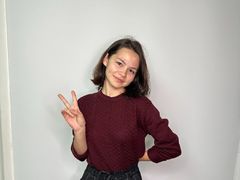 LucienneShirota from LiveJasmin