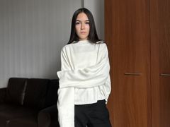 LucilaWerner from LiveJasmin