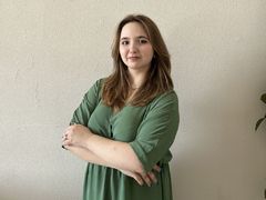 LucilleMcBride - blond female webcam at LiveJasmin