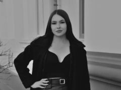 LucilleWhite from LiveJasmin