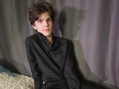 LuciusMorris from LiveJasmin