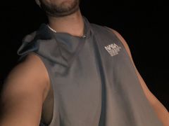 LuckCarter from LiveJasmin