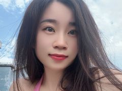 Luckweina from LiveJasmin