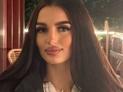 LucretiaBonnoitt from LiveJasmin