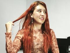 LucyAlejandra from LiveJasmin