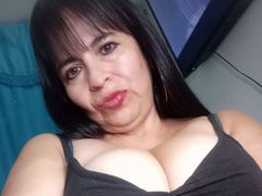 LucyArdiente - female with black hair and  big tits webcam at LiveJasmin