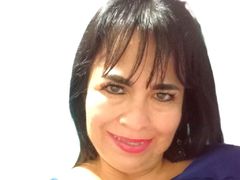 LucyArdiente from LiveJasmin