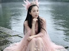 LucyBaobao from LiveJasmin