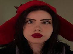 LucyBradley from LiveJasmin