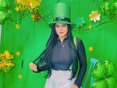 LucyBrunno from LiveJasmin