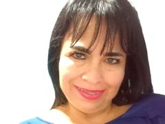 LucyArdiente - female with black hair and  big tits webcam at LiveJasmin