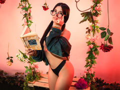 SophiaFoox from LiveJasmin