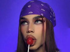 LucyGiraldo from LiveJasmin