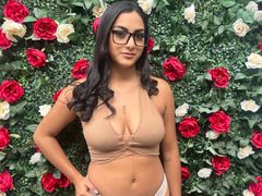 LucyHayli - female with black hair and  big tits webcam at xLoveCam