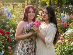 LucyKaroline from LiveJasmin