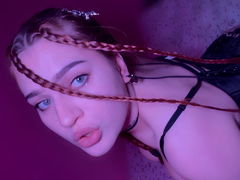 LucyLuice from LiveJasmin