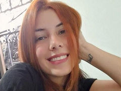 LucyLunas from LiveJasmin