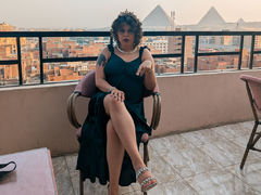LucyMilller - female with red hair and  big tits webcam at LiveJasmin