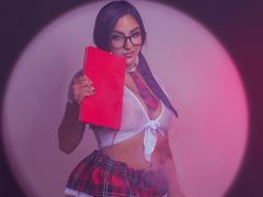 LucyHayli - female with black hair and  big tits webcam at xLoveCam