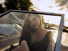 LucySaarland from LiveJasmin