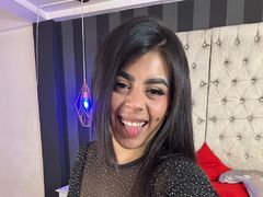 LucySuzuki from LiveJasmin