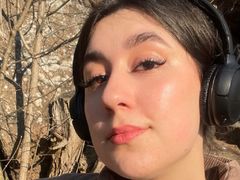 LudivinaLifton from LiveJasmin