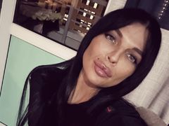 LudmilaLin from LiveJasmin