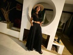 LudmylaPrivada - female with brown hair and  big tits webcam at LiveJasmin