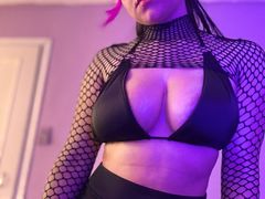 LudovicaVoss from LiveJasmin
