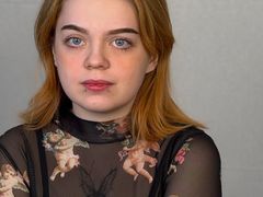 LuettaWittmeyer from LiveJasmin