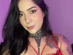 LugosiNyx from LiveJasmin