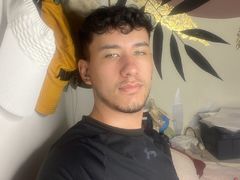 LuisDenil from LiveJasmin