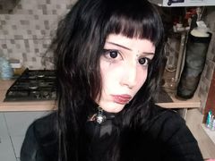 LuisaBarboza - female with brown hair and  small tits webcam at LiveJasmin