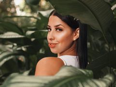 LuisanaVela - blond female with  big tits webcam at LiveJasmin