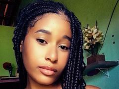 LuiseHuebsch from LiveJasmin