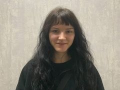 LuizaJon from LiveJasmin